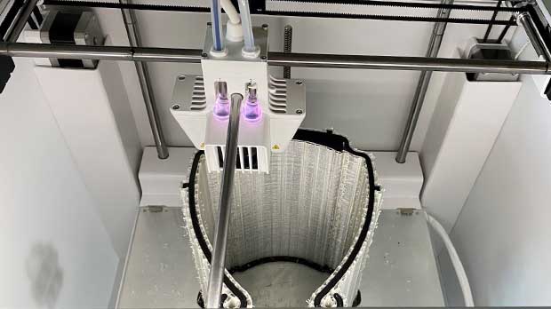 3D printer