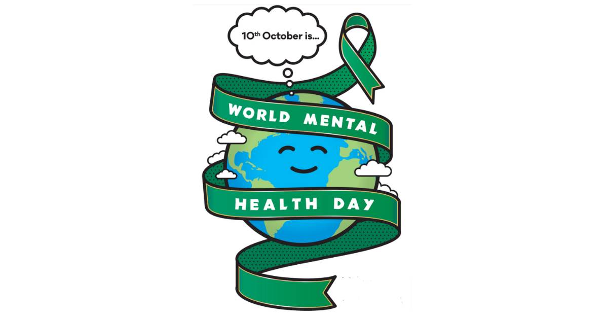 <br>World Mental Health Day 2023