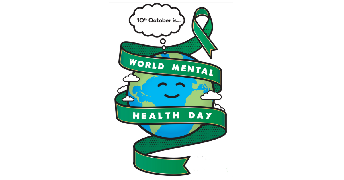 World Mental Health Day 2023