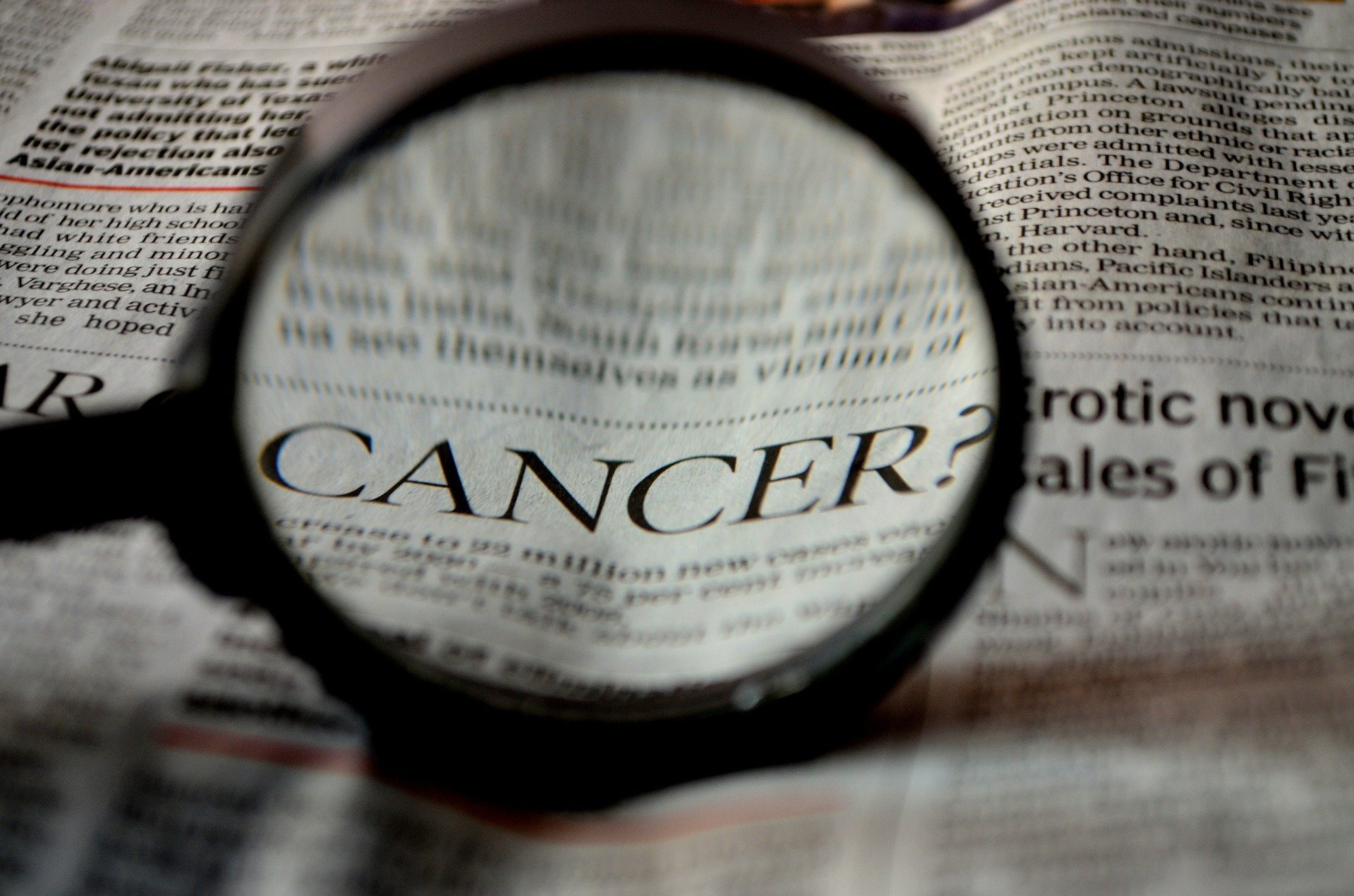 Study Reveals Extent of Undiagnosed Cancer Cases Due to COVID-19 Pandemic...