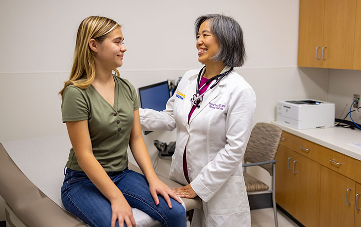What to Know about HPV, the HPV Vaccine and Cervical Cancer Screening...
