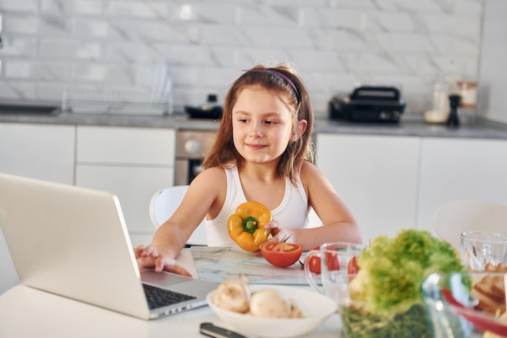 Healthy Habits for Children