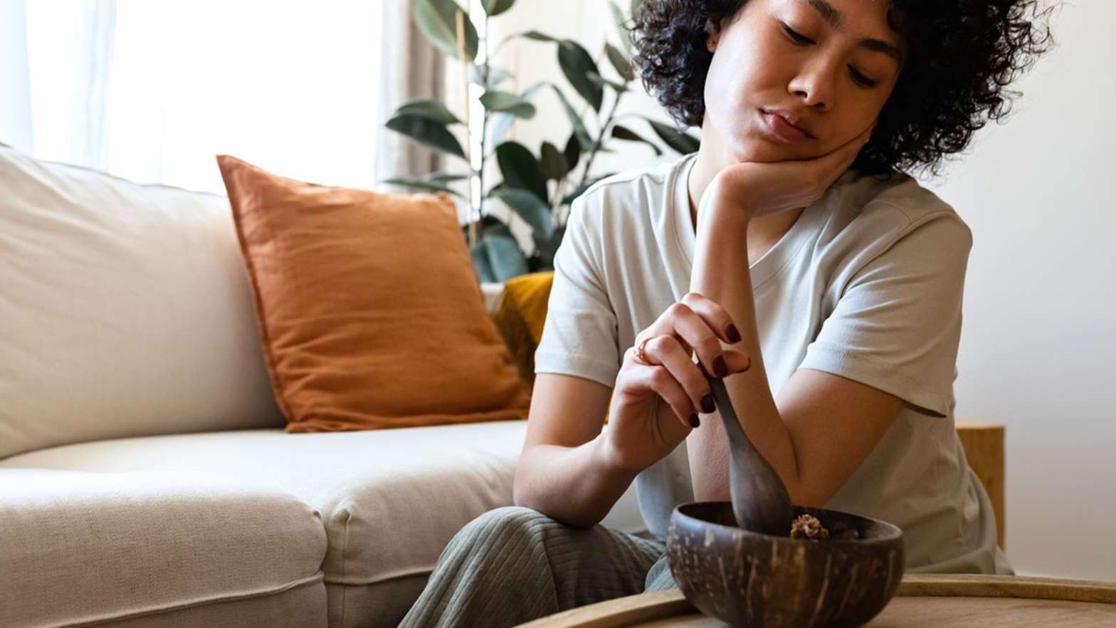 Manage Stress to Protect Your Gut