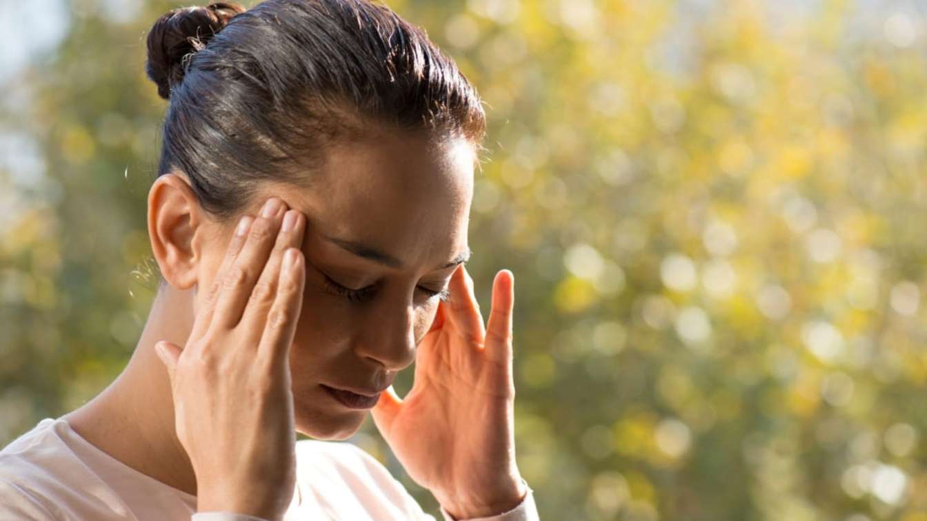 When Does Fatigue Go Away Completely