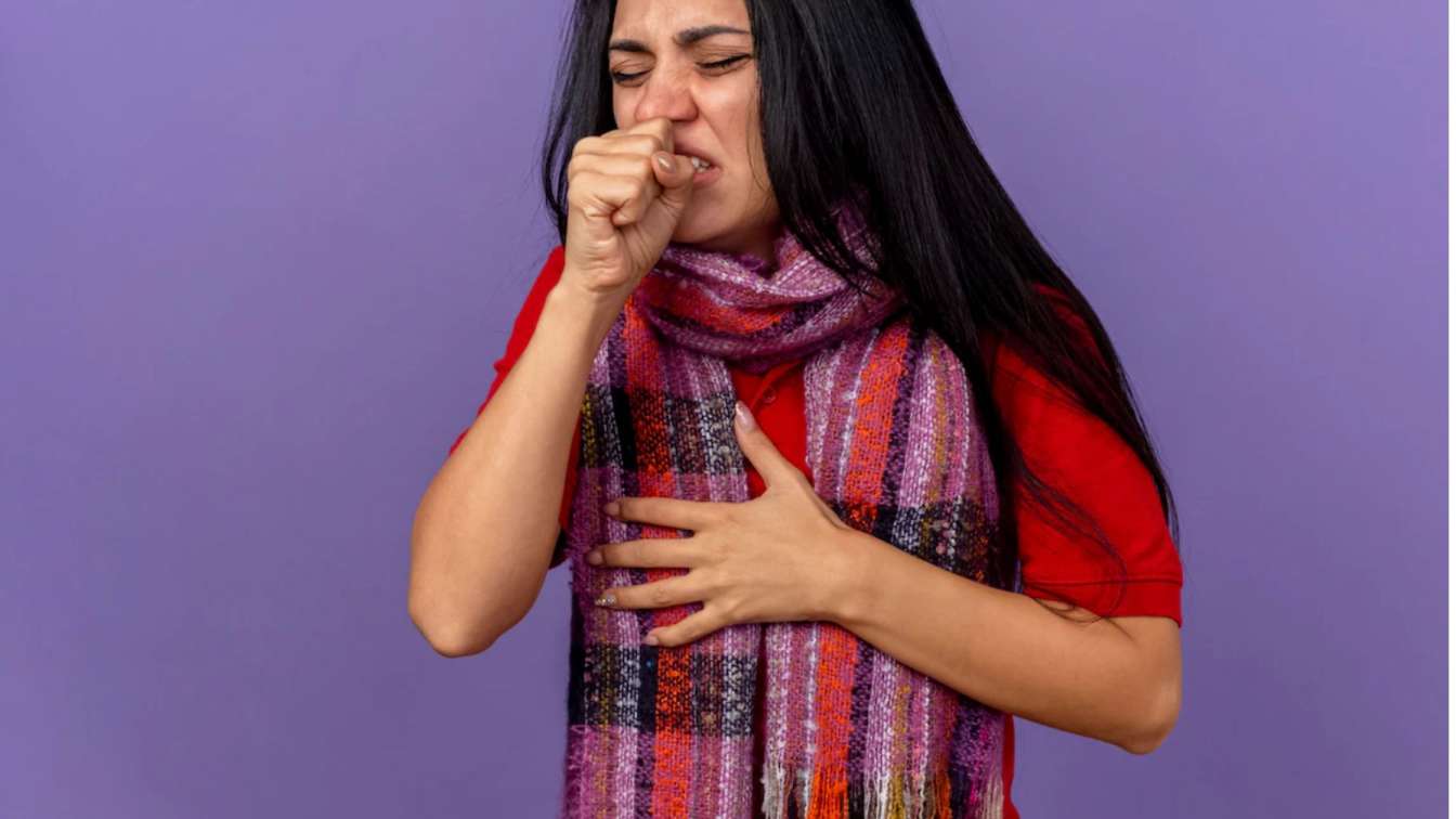 Why Do Seasonal Allergies Make You Feel Tired