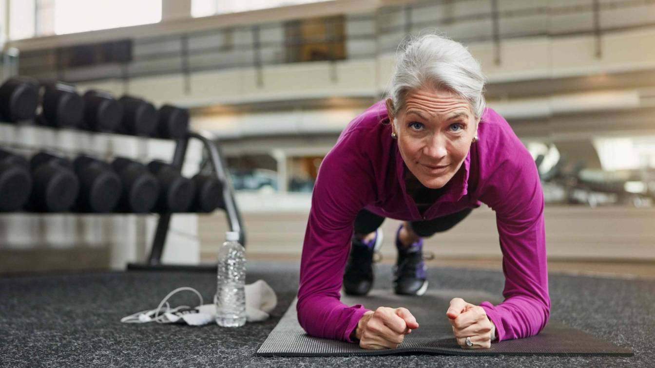How To Know You Are Getting Stronger