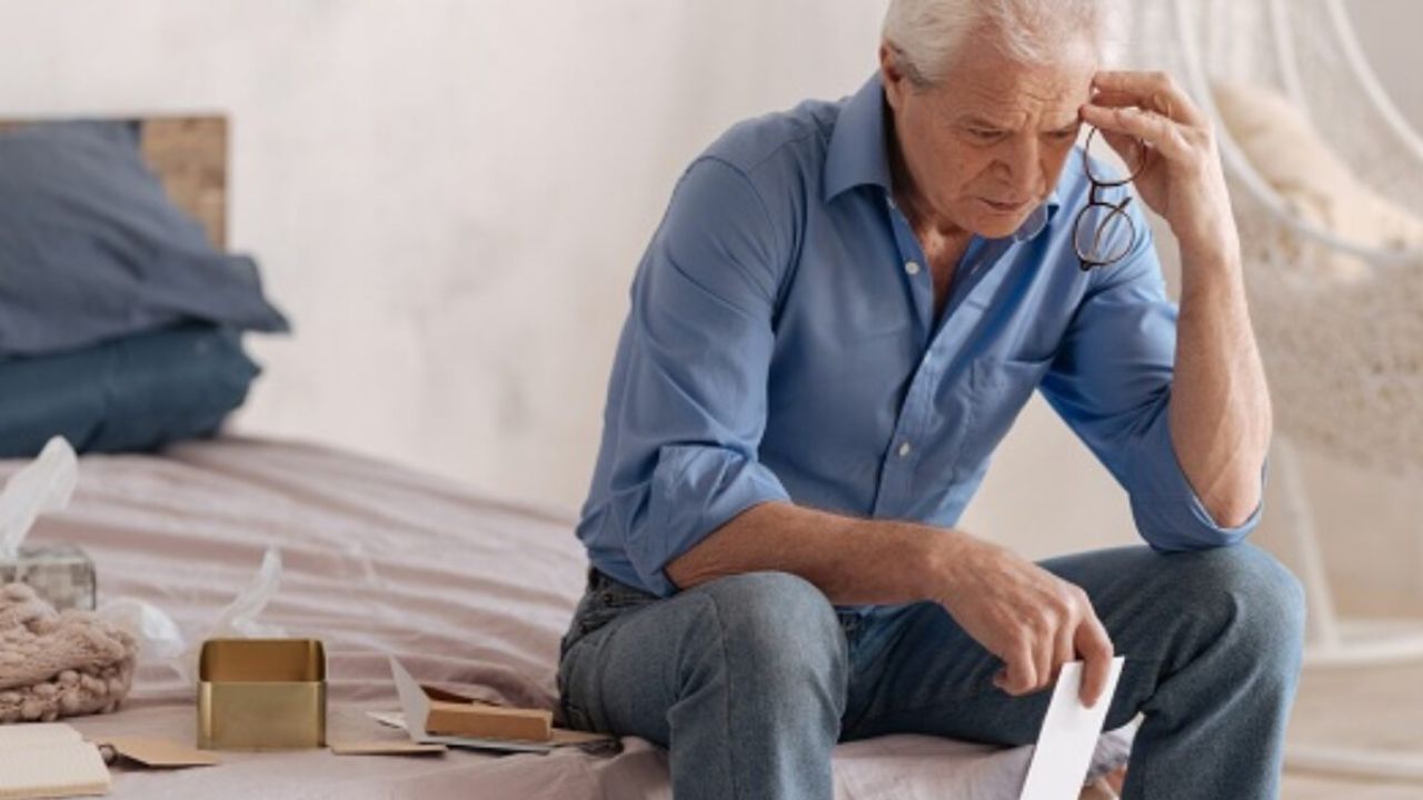 First Understand That Sleep Changes With Age