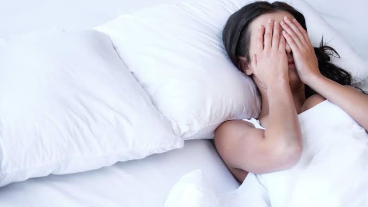 Your Body Changes at Night