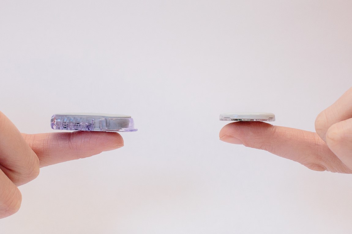 Dexcom’s Chief Technology Officer Reveals Updates on the G7