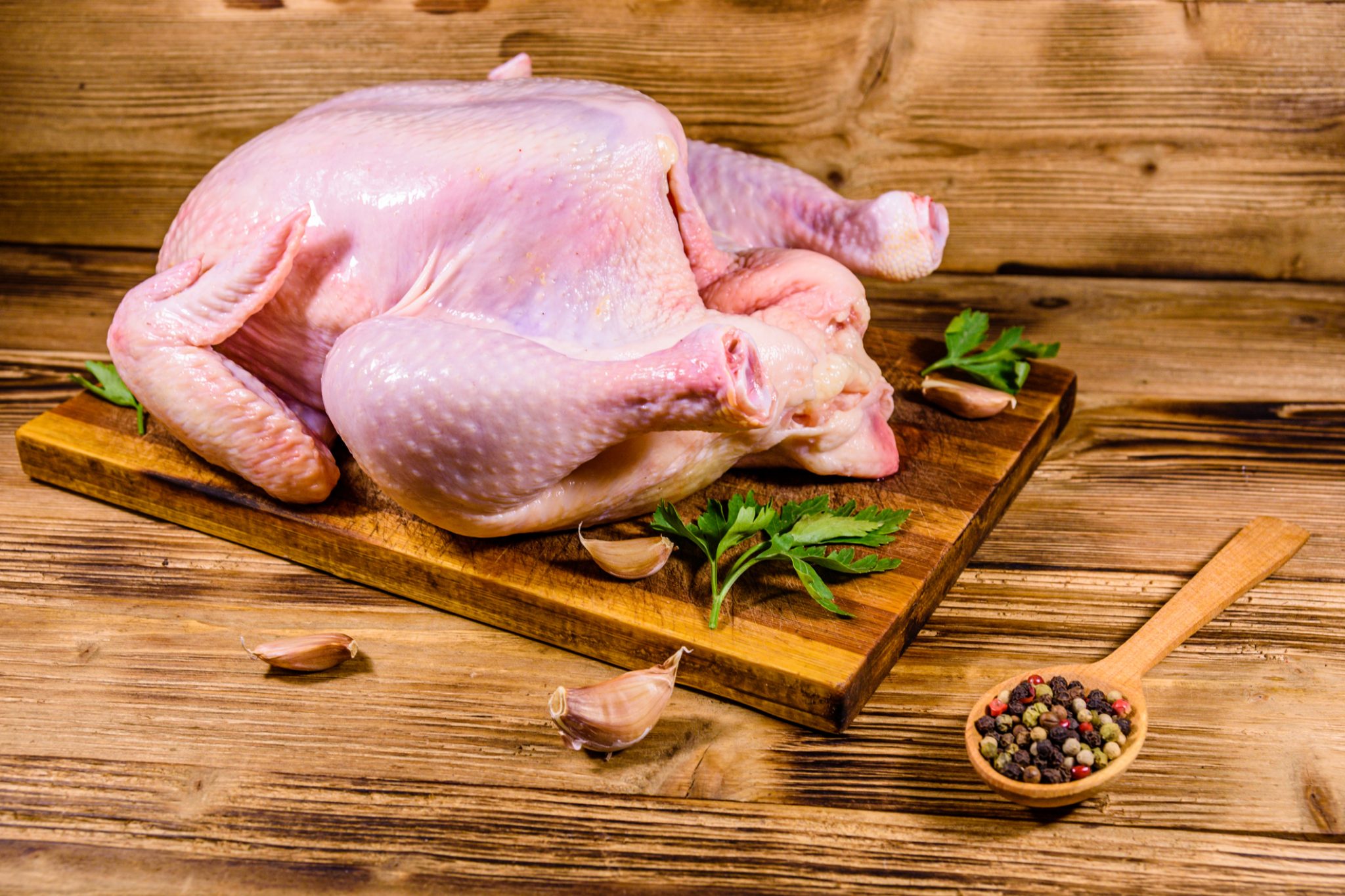 5 Turkey Recipes for the Holidays