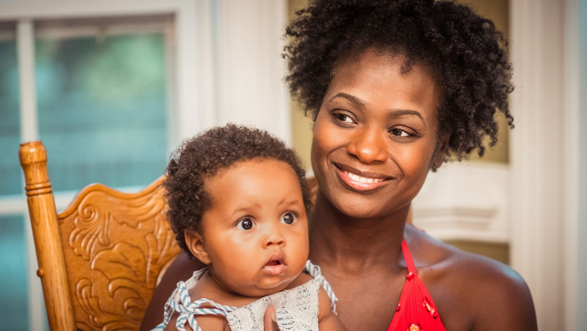 Online initiative encourages candid conversations for women and mothers