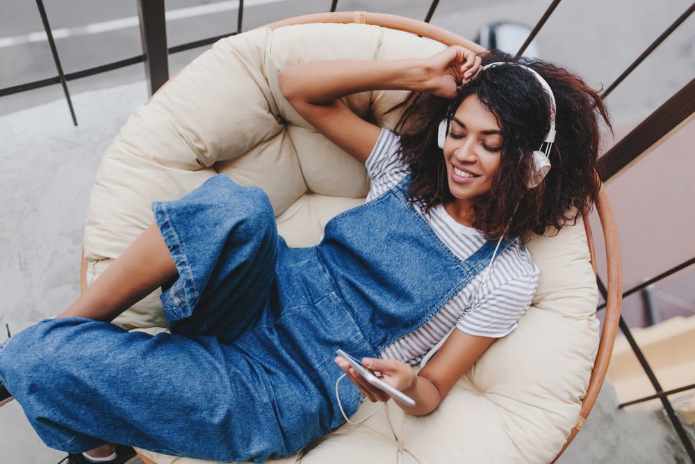 10 feel-good songs about going your own way