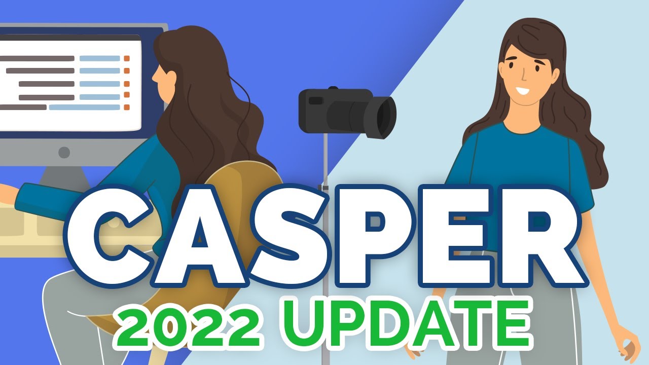 Casper Update 2022 | Everything You NEED to Know...