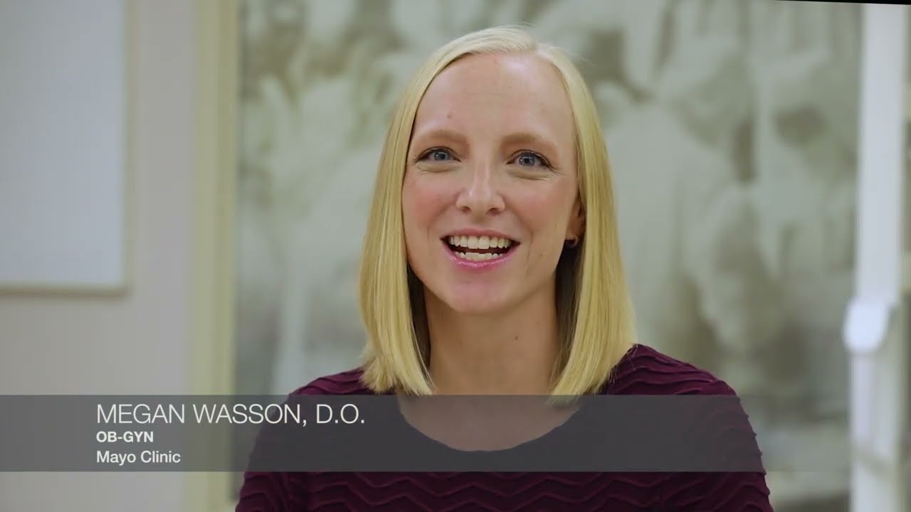 Endometriosis Symptoms, Diagnosis, and Treatment - Dr. Megan Wasson